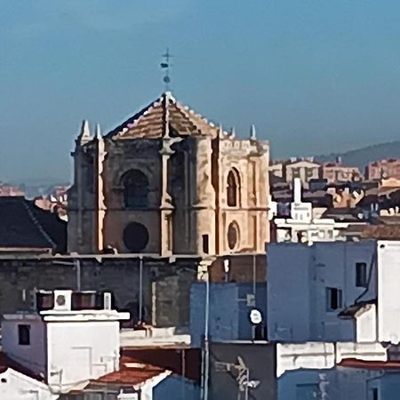 شقة Atico Centro غرناطة المظهر الخارجي الصورة